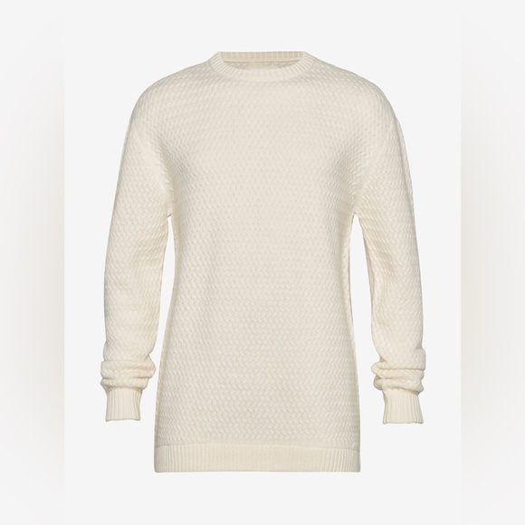 SER.O.YA | Forrest Unisex Sweater - Picture 1 of 9